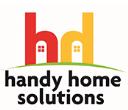 Handy Home Solutions  logo